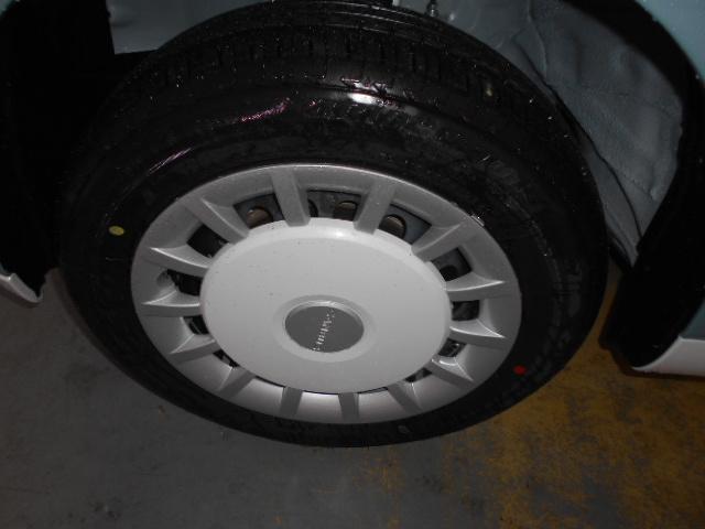 ムーヴキャンバスストライプスG 4WD届出済未走行車(福井県)の中古車