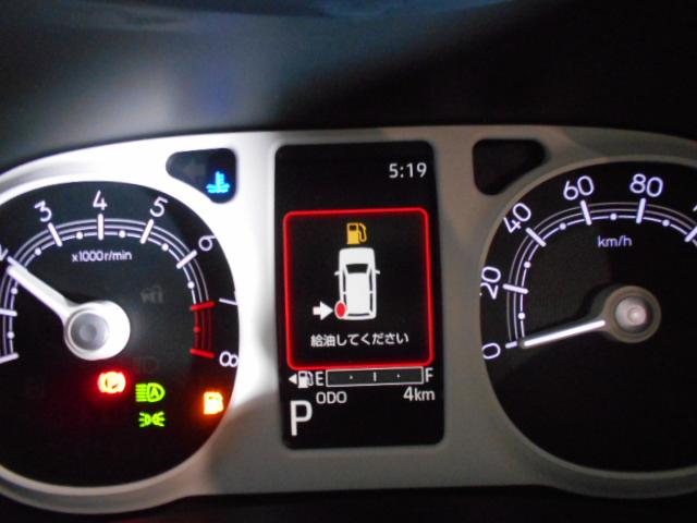 ムーヴキャンバスストライプスG 4WD届出済未走行車(福井県)の中古車