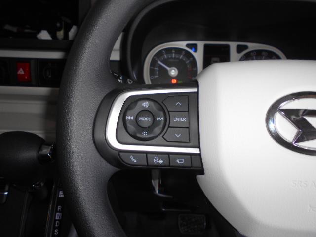 ムーヴキャンバスストライプスG 4WD届出済未走行車(福井県)の中古車