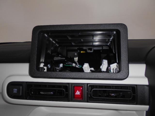 ムーヴキャンバスストライプスG 4WD届出済未走行車(福井県)の中古車