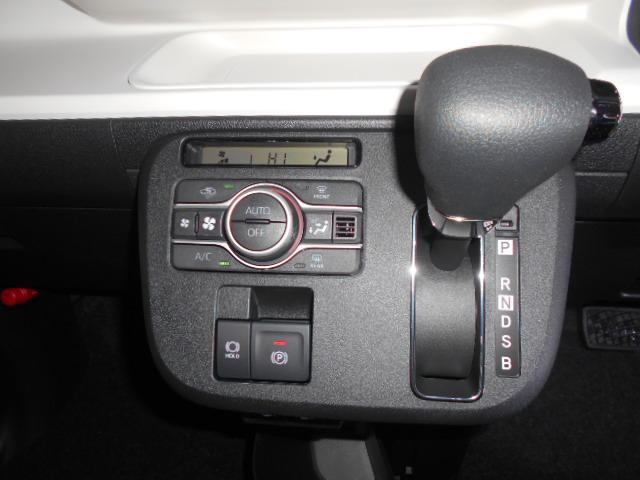 ムーヴキャンバスストライプスG 4WD届出済未走行車(福井県)の中古車