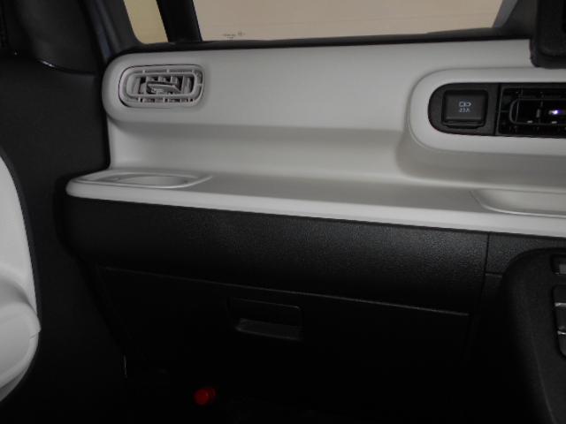 ムーヴキャンバスストライプスG 4WD届出済未走行車(福井県)の中古車