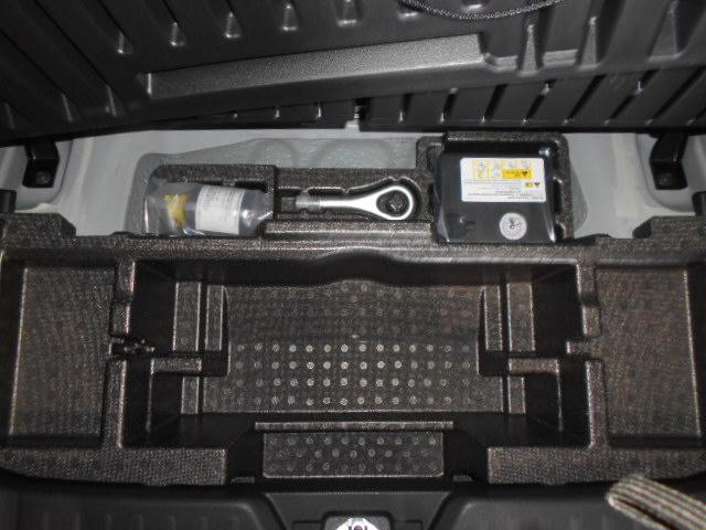 ムーヴキャンバスストライプスG 4WD届出済未走行車(福井県)の中古車