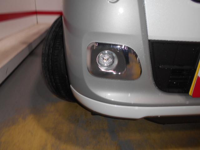 ムーヴキャンバスストライプスG 9インチディスプレイオーディオ装着届出済未走行車(福井県)の中古車