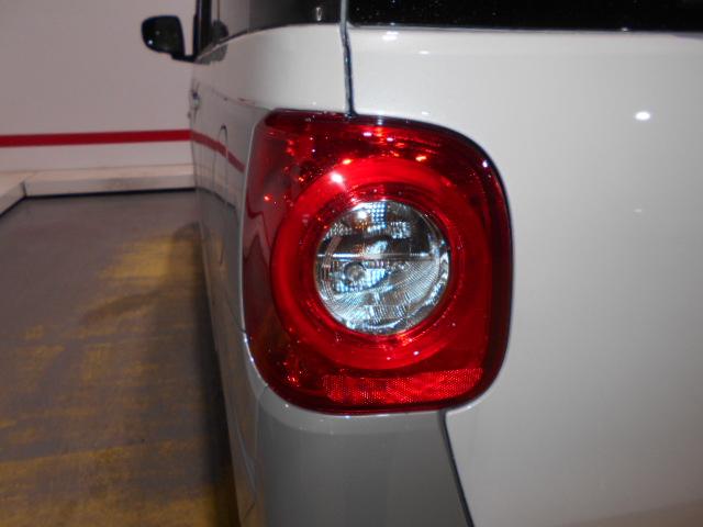 ムーヴキャンバスストライプスG 9インチディスプレイオーディオ装着届出済未走行車(福井県)の中古車