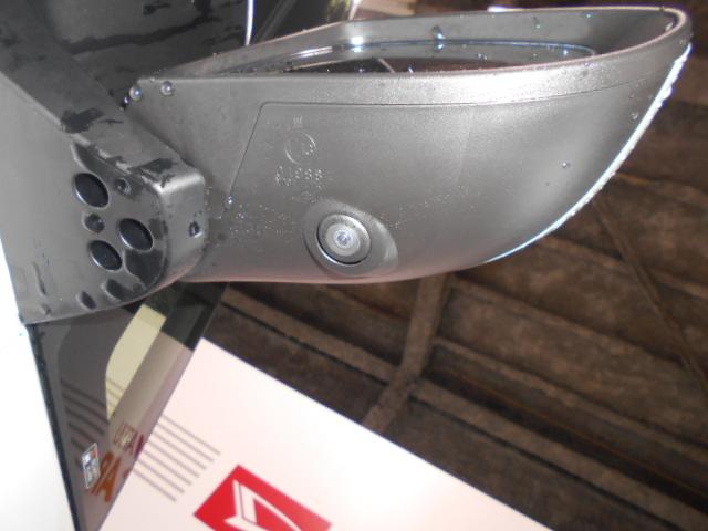 ムーヴキャンバスストライプスG 9インチディスプレイオーディオ装着届出済未走行車(福井県)の中古車