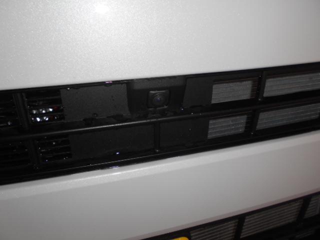 ムーヴキャンバスストライプスG 9インチディスプレイオーディオ装着届出済未走行車(福井県)の中古車