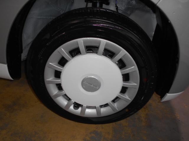 ムーヴキャンバスストライプスG 9インチディスプレイオーディオ装着届出済未走行車(福井県)の中古車