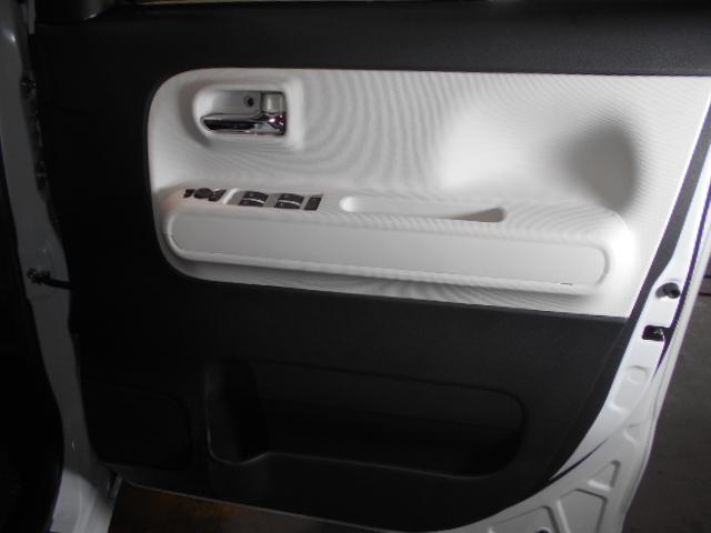 ムーヴキャンバスストライプスG 9インチディスプレイオーディオ装着届出済未走行車(福井県)の中古車