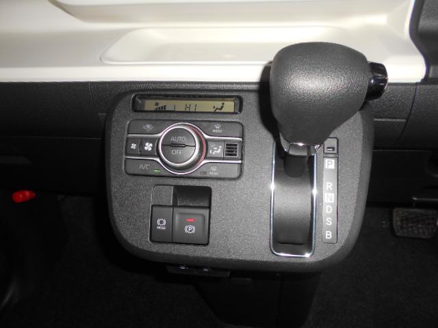 ムーヴキャンバスストライプスG 9インチディスプレイオーディオ装着届出済未走行車(福井県)の中古車