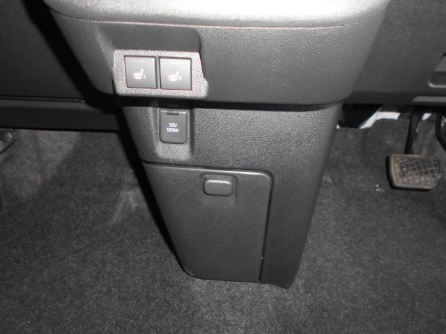 ムーヴキャンバスストライプスG 9インチディスプレイオーディオ装着届出済未走行車(福井県)の中古車