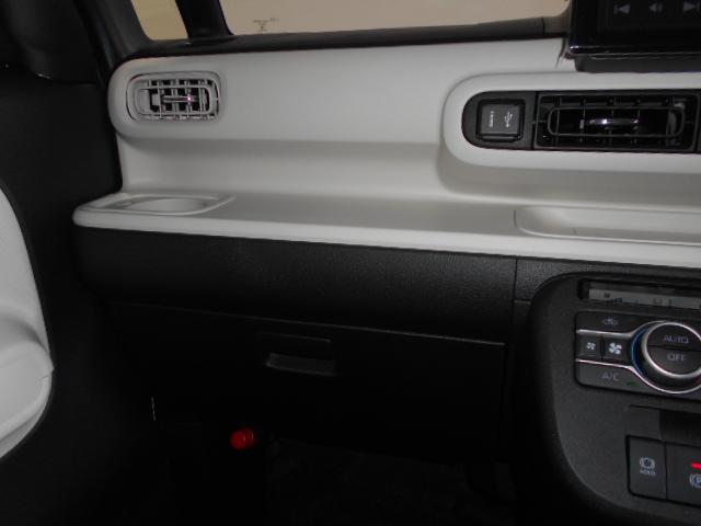 ムーヴキャンバスストライプスG 9インチディスプレイオーディオ装着届出済未走行車(福井県)の中古車