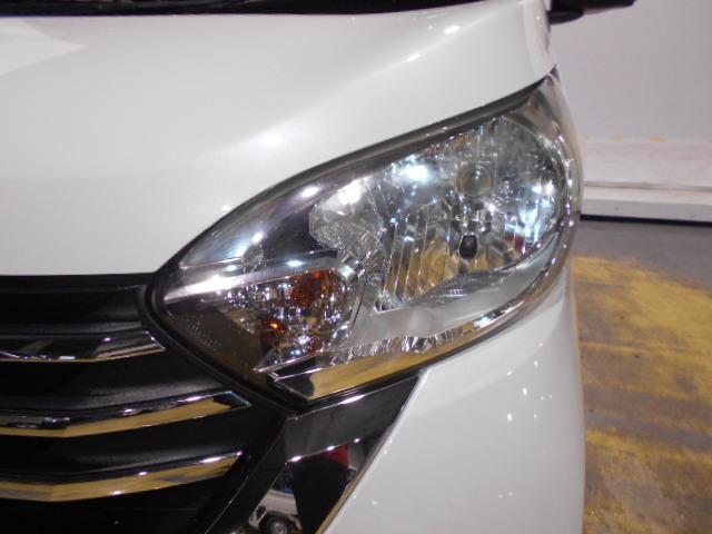 デイズルークスＸ　全方位モニター　装着ルームミラー内蔵型全方位モニター　装着車（福井県）の中古車