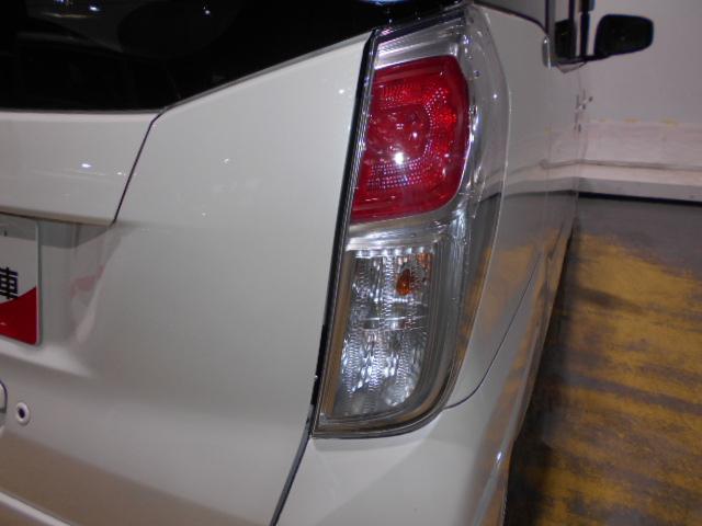 デイズルークスＸ　全方位モニター　装着ルームミラー内蔵型全方位モニター　装着車（福井県）の中古車