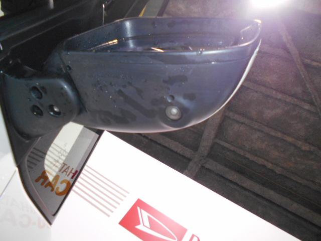 デイズルークスＸ　全方位モニター　装着ルームミラー内蔵型全方位モニター　装着車（福井県）の中古車