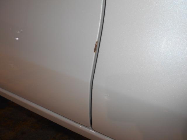 デイズルークスＸ　全方位モニター　装着ルームミラー内蔵型全方位モニター　装着車（福井県）の中古車