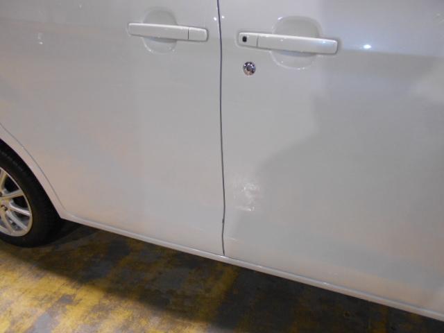 デイズルークスＸ　全方位モニター　装着ルームミラー内蔵型全方位モニター　装着車（福井県）の中古車