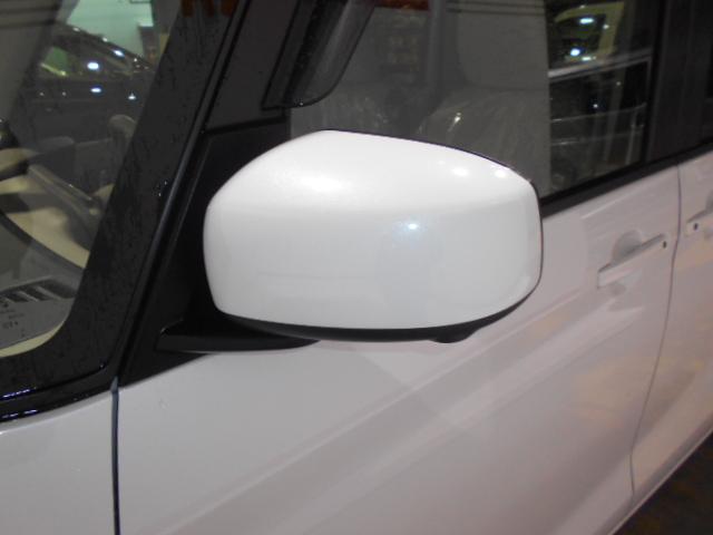 デイズルークスＸ　全方位モニター　装着ルームミラー内蔵型全方位モニター　装着車（福井県）の中古車