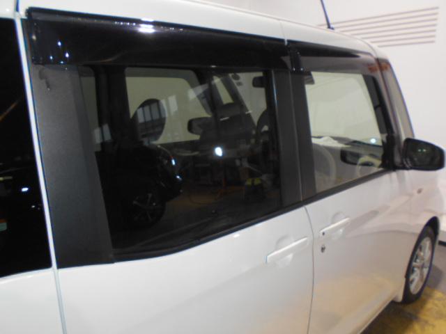 デイズルークスＸ　全方位モニター　装着ルームミラー内蔵型全方位モニター　装着車（福井県）の中古車