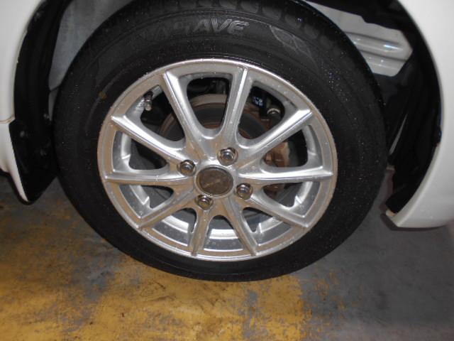 デイズルークスＸ　全方位モニター　装着ルームミラー内蔵型全方位モニター　装着車（福井県）の中古車