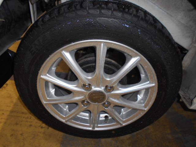 デイズルークスＸ　全方位モニター　装着ルームミラー内蔵型全方位モニター　装着車（福井県）の中古車