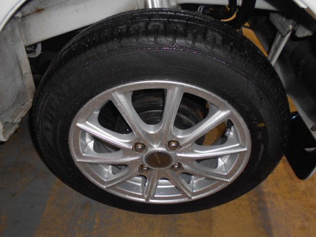 デイズルークスＸ　全方位モニター　装着ルームミラー内蔵型全方位モニター　装着車（福井県）の中古車