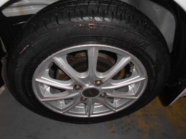 デイズルークスＸ　全方位モニター　装着ルームミラー内蔵型全方位モニター　装着車（福井県）の中古車