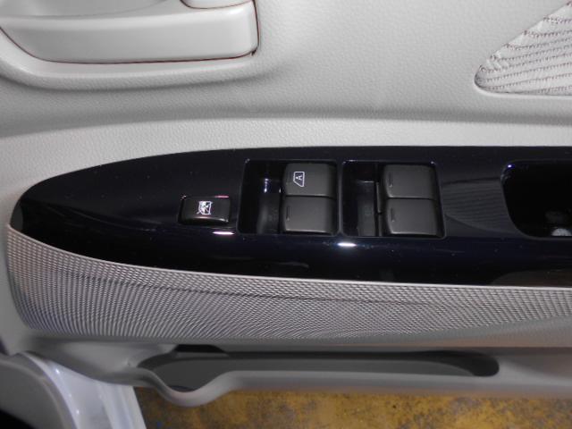 デイズルークスＸ　全方位モニター　装着ルームミラー内蔵型全方位モニター　装着車（福井県）の中古車