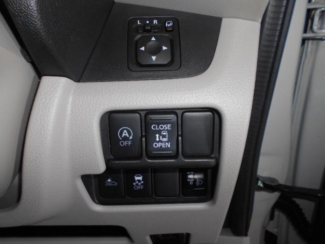 デイズルークスＸ　全方位モニター　装着ルームミラー内蔵型全方位モニター　装着車（福井県）の中古車