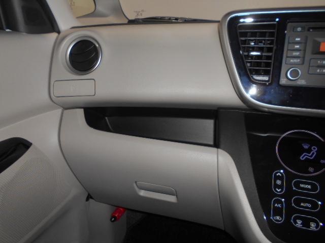 デイズルークスＸ　全方位モニター　装着ルームミラー内蔵型全方位モニター　装着車（福井県）の中古車