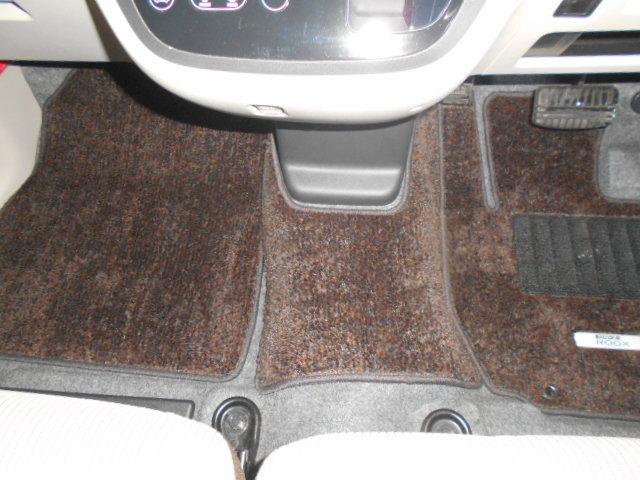 デイズルークスＸ　全方位モニター　装着ルームミラー内蔵型全方位モニター　装着車（福井県）の中古車