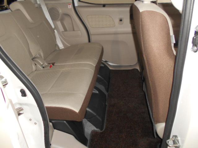 デイズルークスＸ　全方位モニター　装着ルームミラー内蔵型全方位モニター　装着車（福井県）の中古車