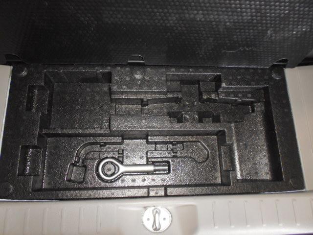 デイズルークスＸ　全方位モニター　装着ルームミラー内蔵型全方位モニター　装着車（福井県）の中古車