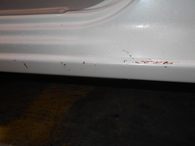 デイズルークスＸ　全方位モニター　装着ルームミラー内蔵型全方位モニター　装着車（福井県）の中古車