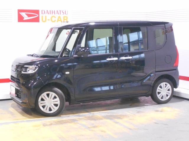 タントＸセレクション　４ＷＤ　純正ナビ　ドラレコ　パノラマモニター２０２０年モデル　ダイハツ純正ワイドプレミアムメモリーナビ　ドライブレコーダー　パノラマモニター　装着車（福井県）の中古車