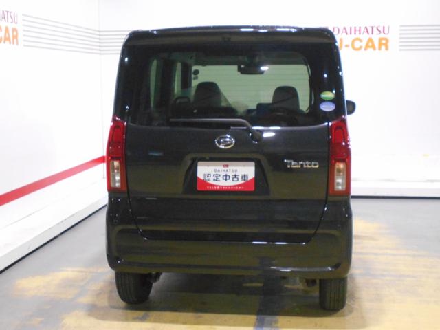 タントＸセレクション　４ＷＤ　純正ナビ　ドラレコ　パノラマモニター２０２０年モデル　ダイハツ純正ワイドプレミアムメモリーナビ　ドライブレコーダー　パノラマモニター　装着車（福井県）の中古車