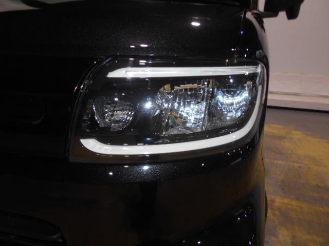 タントＸセレクション　４ＷＤ　純正ナビ　ドラレコ　パノラマモニター２０２０年モデル　ダイハツ純正ワイドプレミアムメモリーナビ　ドライブレコーダー　パノラマモニター　装着車（福井県）の中古車