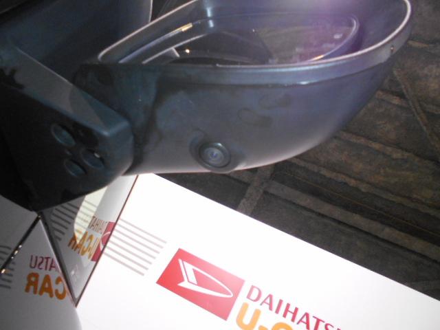 タントＸセレクション　４ＷＤ　純正ナビ　ドラレコ　パノラマモニター２０２０年モデル　ダイハツ純正ワイドプレミアムメモリーナビ　ドライブレコーダー　パノラマモニター　装着車（福井県）の中古車