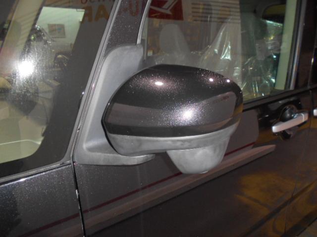 タントＸセレクション　４ＷＤ　純正ナビ　ドラレコ　パノラマモニター２０２０年モデル　ダイハツ純正ワイドプレミアムメモリーナビ　ドライブレコーダー　パノラマモニター　装着車（福井県）の中古車