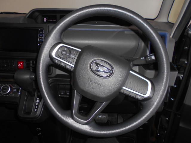 タントＸセレクション　４ＷＤ　純正ナビ　ドラレコ　パノラマモニター２０２０年モデル　ダイハツ純正ワイドプレミアムメモリーナビ　ドライブレコーダー　パノラマモニター　装着車（福井県）の中古車