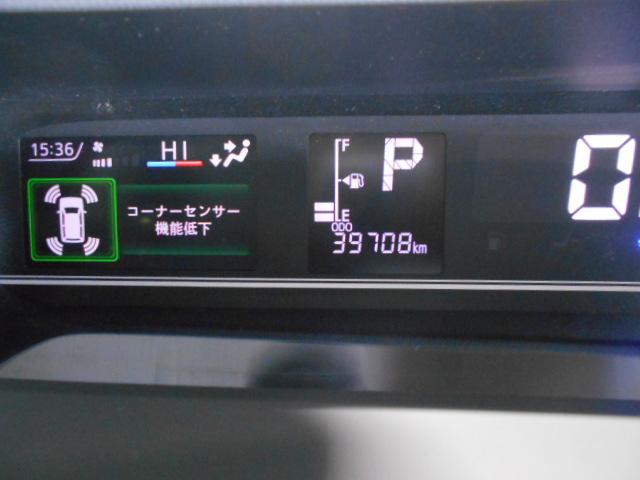 タントＸセレクション　４ＷＤ　純正ナビ　ドラレコ　パノラマモニター２０２０年モデル　ダイハツ純正ワイドプレミアムメモリーナビ　ドライブレコーダー　パノラマモニター　装着車（福井県）の中古車