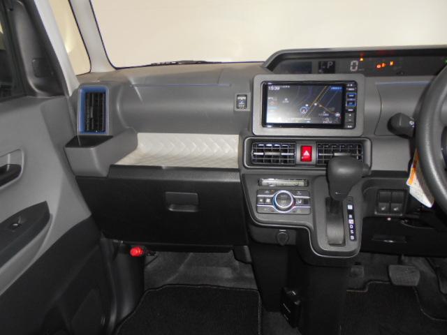 タントＸセレクション　４ＷＤ　純正ナビ　ドラレコ　パノラマモニター２０２０年モデル　ダイハツ純正ワイドプレミアムメモリーナビ　ドライブレコーダー　パノラマモニター　装着車（福井県）の中古車