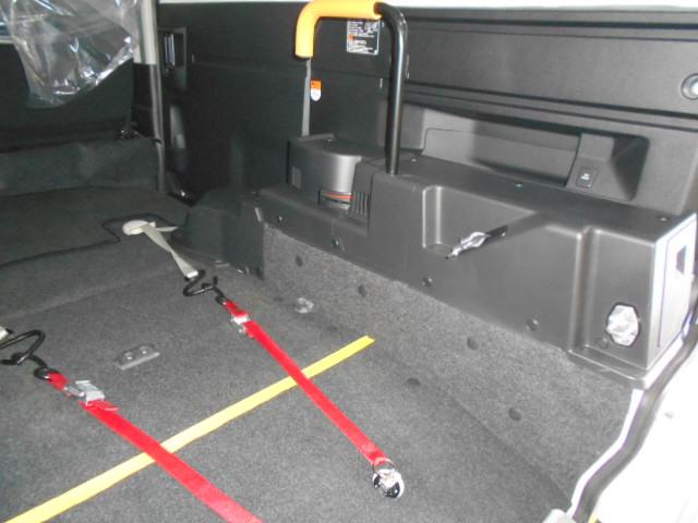 アトレースローパー　４ＷＤ　福祉車両　純正ナビ　バックモニター　装着２０２２年モデル　ダイハツ純正ワイドスタンダードメモリーナビ　バックモニター　ＴＶコントロールキット　装着車（福井県）の中古車