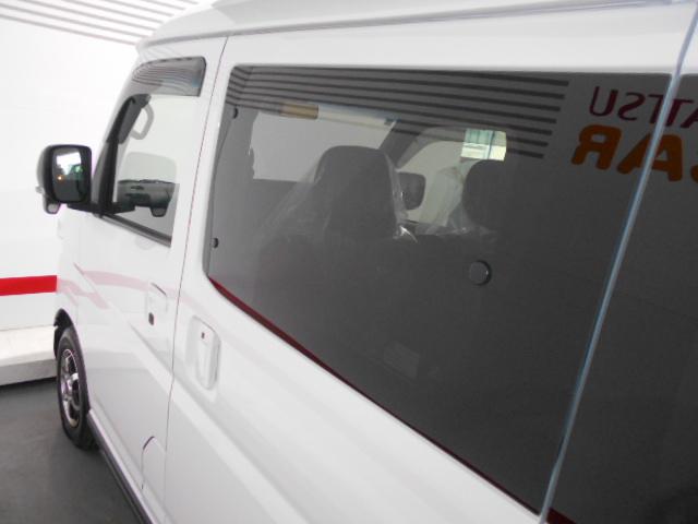 アトレースローパー　４ＷＤ　福祉車両　純正ナビ　バックモニター　装着２０２２年モデル　ダイハツ純正ワイドスタンダードメモリーナビ　バックモニター　ＴＶコントロールキット　装着車（福井県）の中古車