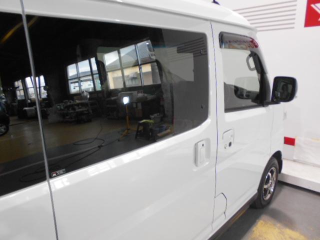 アトレースローパー　４ＷＤ　福祉車両　純正ナビ　バックモニター　装着２０２２年モデル　ダイハツ純正ワイドスタンダードメモリーナビ　バックモニター　ＴＶコントロールキット　装着車（福井県）の中古車