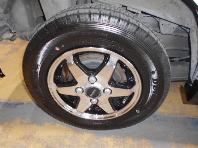 アトレースローパー　４ＷＤ　福祉車両　純正ナビ　バックモニター　装着２０２２年モデル　ダイハツ純正ワイドスタンダードメモリーナビ　バックモニター　ＴＶコントロールキット　装着車（福井県）の中古車