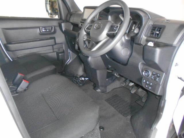 アトレースローパー　４ＷＤ　福祉車両　純正ナビ　バックモニター　装着２０２２年モデル　ダイハツ純正ワイドスタンダードメモリーナビ　バックモニター　ＴＶコントロールキット　装着車（福井県）の中古車