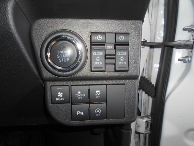 アトレースローパー　４ＷＤ　福祉車両　純正ナビ　バックモニター　装着２０２２年モデル　ダイハツ純正ワイドスタンダードメモリーナビ　バックモニター　ＴＶコントロールキット　装着車（福井県）の中古車