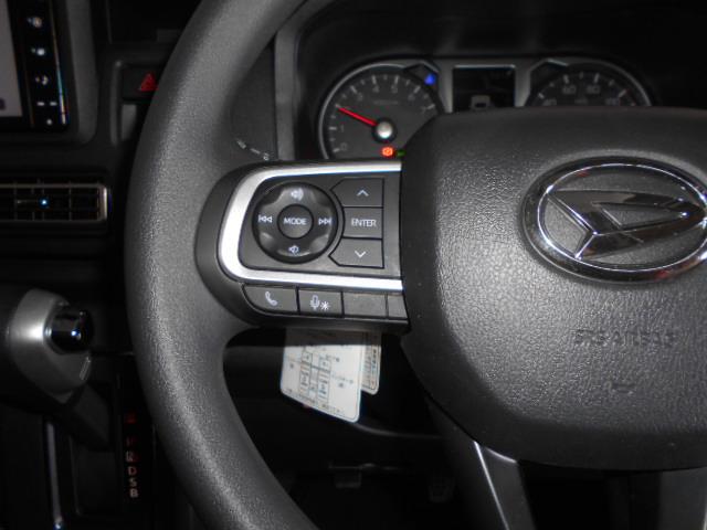 アトレースローパー　４ＷＤ　福祉車両　純正ナビ　バックモニター　装着２０２２年モデル　ダイハツ純正ワイドスタンダードメモリーナビ　バックモニター　ＴＶコントロールキット　装着車（福井県）の中古車