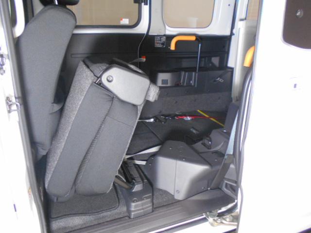 アトレースローパー　４ＷＤ　福祉車両　純正ナビ　バックモニター　装着２０２２年モデル　ダイハツ純正ワイドスタンダードメモリーナビ　バックモニター　ＴＶコントロールキット　装着車（福井県）の中古車